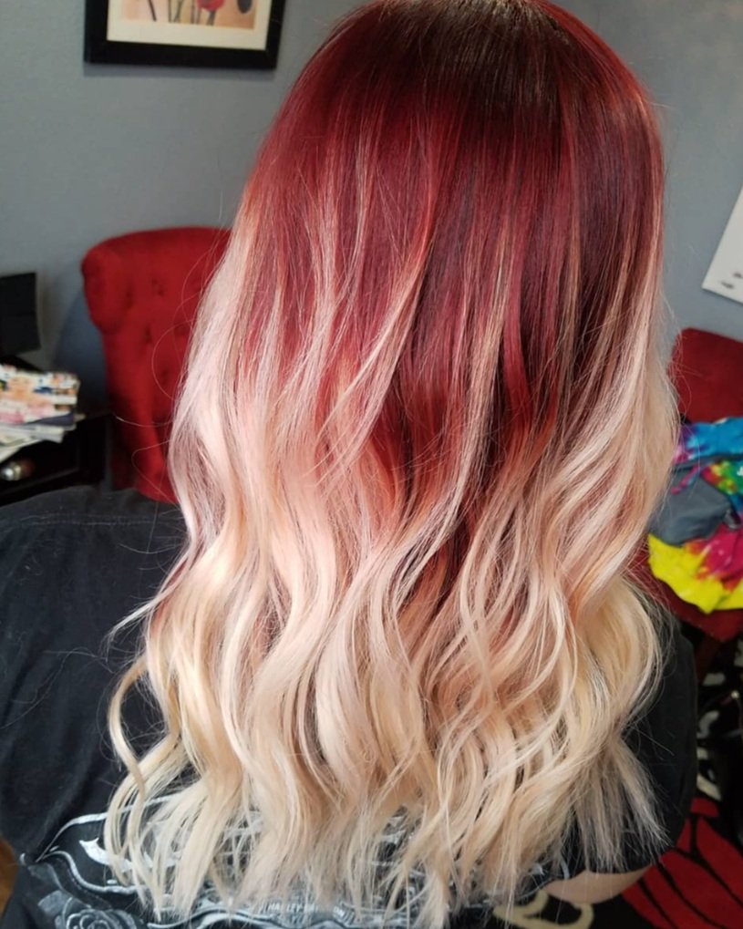 Alex — The Color Bar